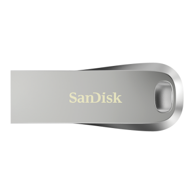 Sandisk Ultra Luxe unidad flash USB 32 GB USB tipo A 32 Gen 1 31 Gen 1 Plata