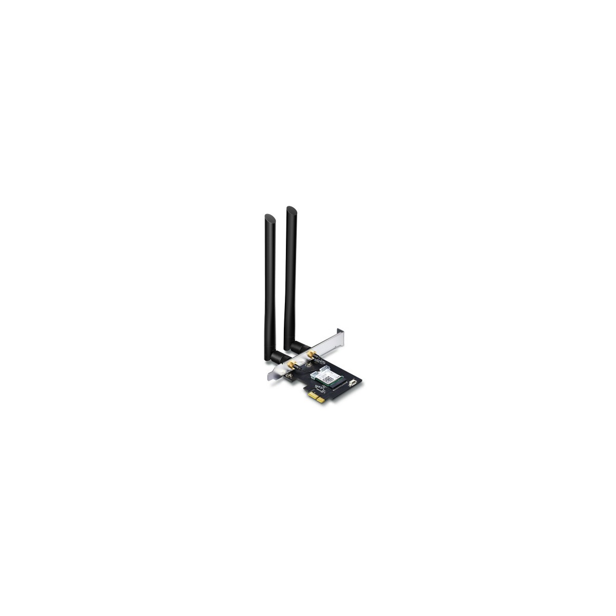 TP LINK Archer T5E WLAN Bluetooth 867 Mbit s Interno
