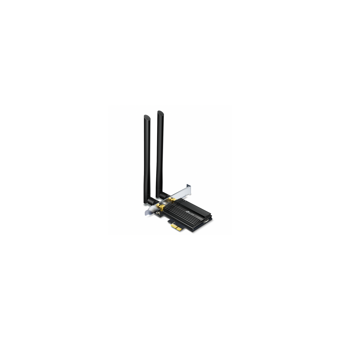 TP LINK Archer TX50E WLAN Bluetooth 2402 Mbit s