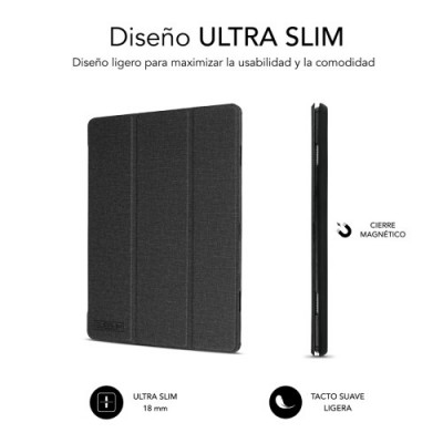 SUBBLIM Funda Tablet Shock Case Lenovo Tab M10 FHD Plus 103 TB X606 2ª Gen
