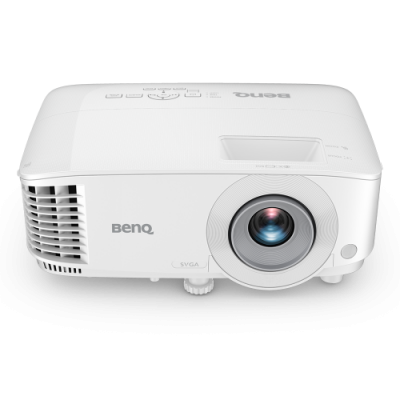 Benq MS560 videoproyector 4000 lumenes ANSI DLP SVGA 800x600 Blanco