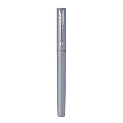 Parker Vector XL pluma estilografica Sistema de carga por cartucho Plata 1 piezas