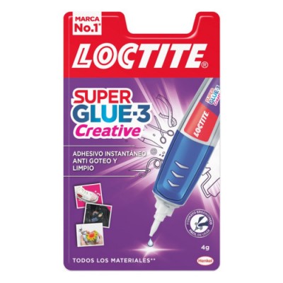 Loctite 2646189 adhesivo Liquido Adhesivo de cianoacrilato 4 g
