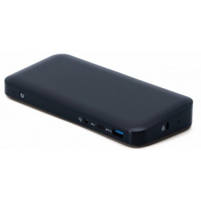 Acer USB Type C Dock III Alambrico USB 32 Gen 1 31 Gen 1 Type C Negro