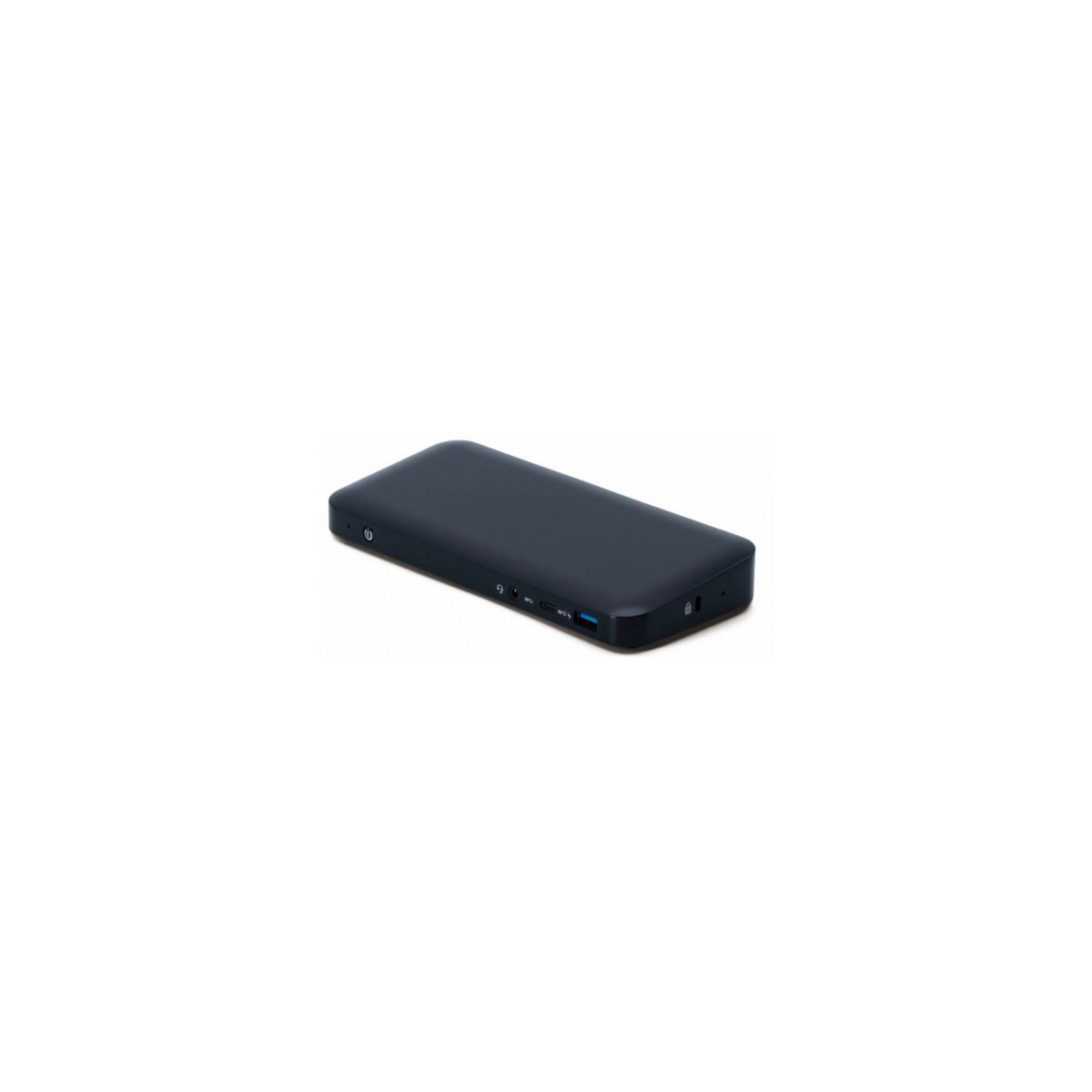 Acer USB Type C Dock III Alambrico USB 32 Gen 1 31 Gen 1 Type C Negro