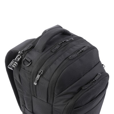 MOCHILA EJECUTIVA COMMUTER PARA PORTATIL 15 TOTTO MA04EXT002 2220G N01