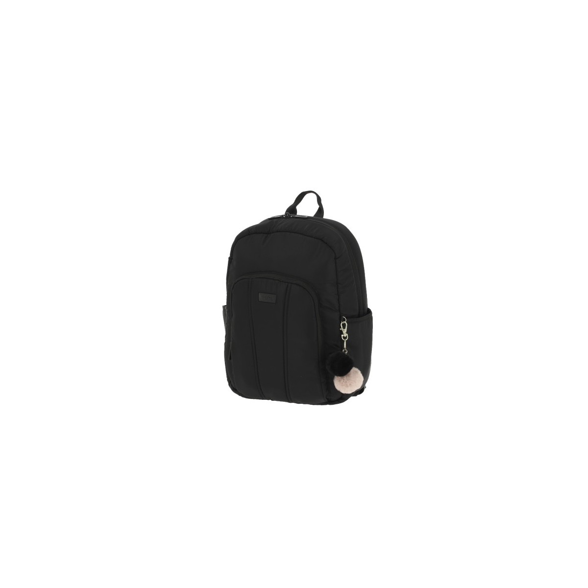 MOCHILA ARLET NEGRO PARA PORTATIL 14 TOTTO MA04ARL001 21200 N01