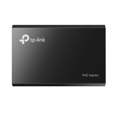 TP LINK TL POE150S Gigabit Ethernet 48 V