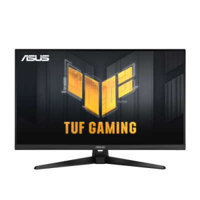 ASUS TUF Gaming VG32AQA1A 80 cm 315 2560 x 1440 Pixeles Wide Quad HD LED Negro