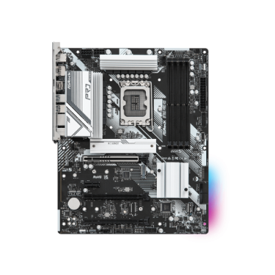 Asrock B760 PRO RS Intel B360 LGA 1700 ATX