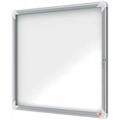 VITRINA NOBO DE EXTERIOR 4 X A4 HOJAS NOBO 1902577