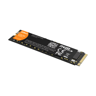 Dahua Technology DHI SSD C970N512G unidad de estado solido M2 512 GB PCI Express 40 3D NAND NVMe