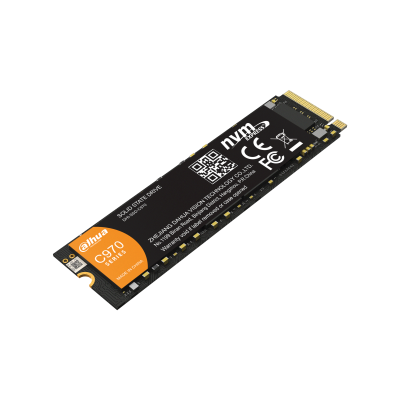 Dahua Technology DHI SSD C970N512G unidad de estado solido M2 512 GB PCI Express 40 3D NAND NVMe