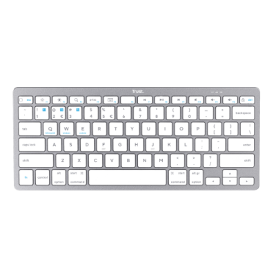 BASICS BLUETOOTH KEYBOARD ES