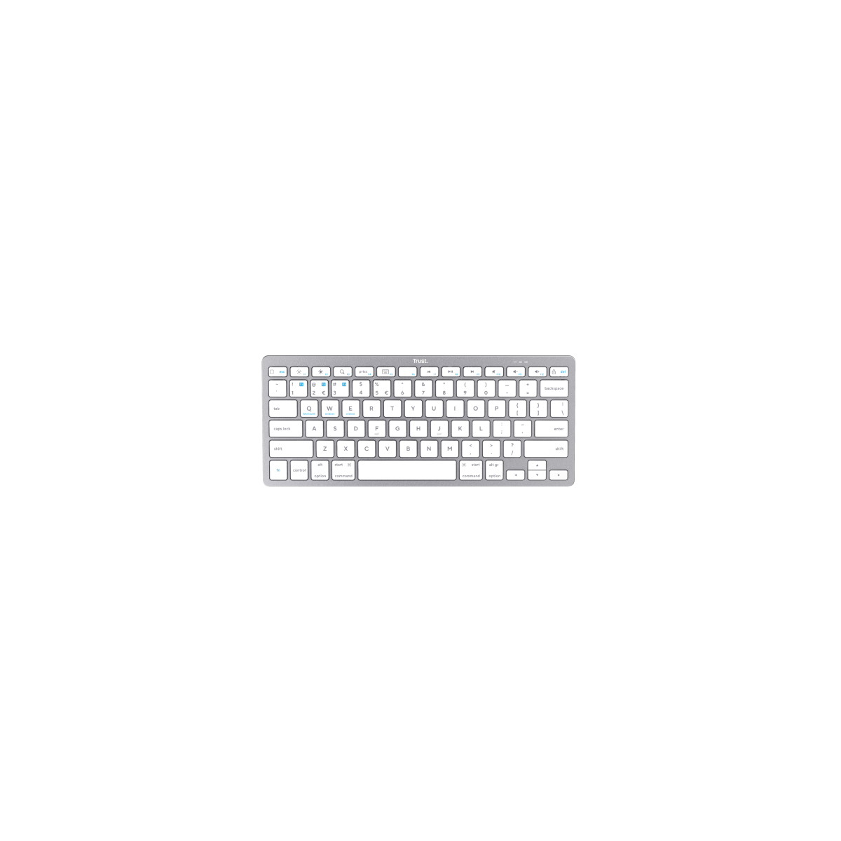 BASICS BLUETOOTH KEYBOARD ES