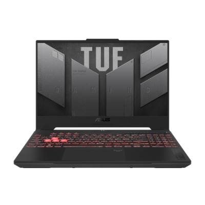 ASUS TUF Gaming A15 FA507NU LP045 Ordenador Portatil Gaming de 156 Full HD 144Hz AMD Ryzen 7 7735HS 16GB RAM 512GB SSD RTX 4050