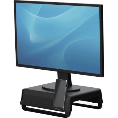 SOPORTE MONITOR BREYTA SERIES NEGRO FELLOWES 100016560