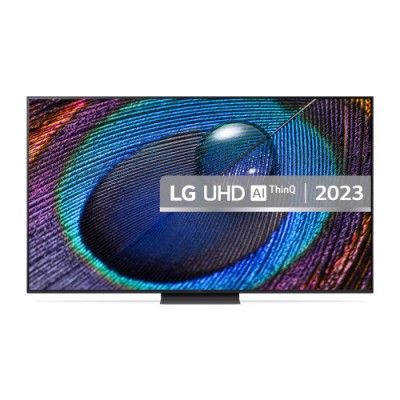 LG 75UR91006LA Televisor 1905 cm 75 4K Ultra HD Smart TV Wifi Azul