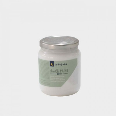 CHALK PAINT CP 01 BLANCO NUBE 175ML LA PAJARITA 102737