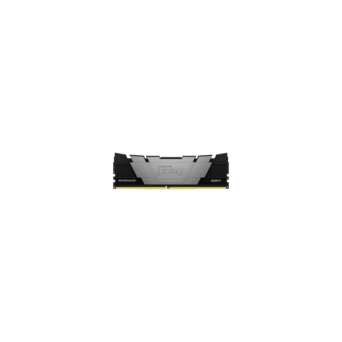 Kingston Technology FURY Renegade modulo de memoria 16 GB 1 x 16 GB DDR4 4000 MHz