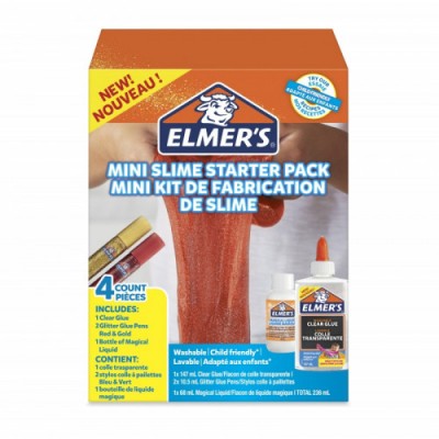 KIT ELMER S SPOOKY SLIME ELMER S 2097605