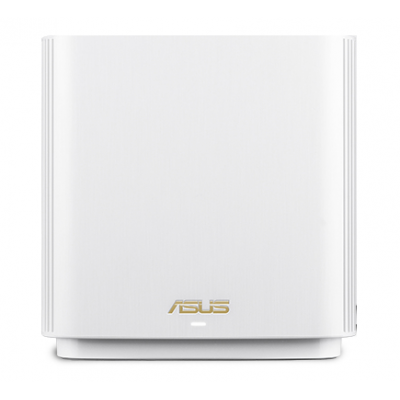 ASUS ZenWiFi AX XT8 router inalambrico Gigabit Ethernet Tribanda 24 GHz 5 GHz 5 GHz Blanco