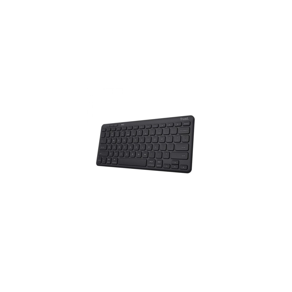 LYRA COMPACT WIRELESS KEYBOARD ES