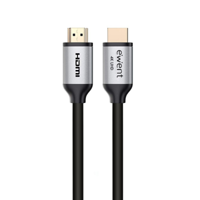 Ewent EC1346 cable HDMI 18 m HDMI tipo A Estandar Negro