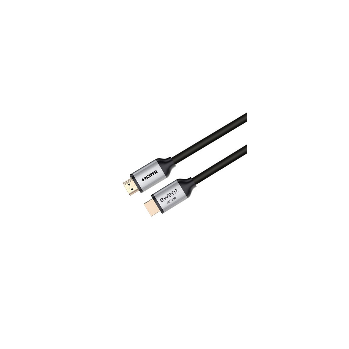 Ewent EC1347 cable HDMI 3 m HDMI tipo A Estandar Negro