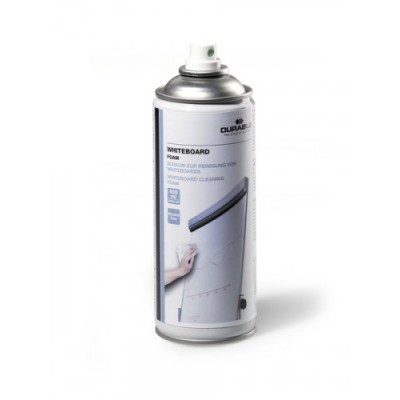 Durable WHITEBOARD 400 ml Espuma